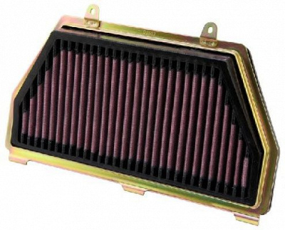 K&N FILTERS ha6007 -
